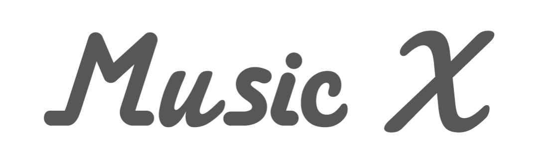 Music X 音樂X未來(lái)展區(qū)